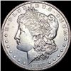 Image 1 : 1899 Silver Morgan Dollar CLOSELY UNCIRCULATED
