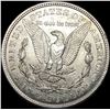 Image 2 : 1921 Silver Morgan Dollar UNCIRCULATED