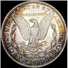Image 2 : 1889 Morgan SIlver Dollar CLOSE UNC