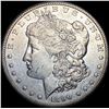 Image 1 : 1890-S Silver Morgan Dollar CLOSELY UNCIRCULATED