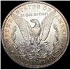 Image 2 : 1890-S Silver Morgan Dollar CLOSELY UNCIRCULATED