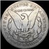 Image 2 : 1900-S Silver Morgan Dollar NICELY CIRCULATED