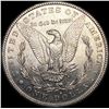 Image 2 : 1890 Morgan Silver Dollar UNCIRCULATED