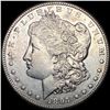 Image 1 : 1897-S Silver Morgan Dollar CLOSELY UNCIRCULATED