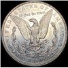 Image 2 : 1897-S Silver Morgan Dollar CLOSELY UNCIRCULATED