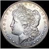 Image 1 : 1880-S Silver Morgan Dollar UNCIRCULATED