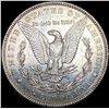 Image 2 : 1880-S Silver Morgan Dollar UNCIRCULATED