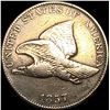 Image 1 : 1857 Flying Eagle Cent HIGH GRADE