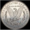 Image 2 : 1878-S Rev 78 Silver Morgan Dollar CLOSELY UNCIRCULATED