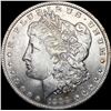 Image 1 : 1888 Silver Morgan Dollar UNCIRCULATED