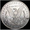 Image 2 : 1888 Silver Morgan Dollar UNCIRCULATED