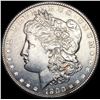 Image 1 : 1900 Morgan Silver Dollar UNCIRCULATED