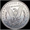 Image 2 : 1879-S Silver Morgan Dollar CLOSELY UNCIRCULATED