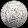 Image 2 : 1899-O Morgan Silver Dollar UNC