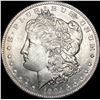 Image 1 : 1904 Morgan Silver Dollar UNCIRCULATED