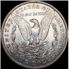 Image 2 : 1886 Silver Morgan Dollar UNCIRCULATED