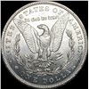 Image 2 : 1887 Silver Morgan Dollar UNCIRCULATED