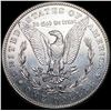Image 2 : 1900-S Silver Morgan Dollar UNCIRCULATED