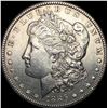 Image 1 : 1886 Morgan Silver Dollar UNC