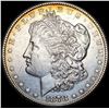 Image 1 : 1878-S Silver Morgan Dollar UNCIRCULATED