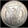Image 2 : 1878-S Silver Morgan Dollar UNCIRCULATED
