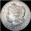 1886 Silver Morgan Dollar UNCIRCULATED