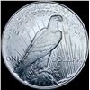 Image 2 : 1922-D Silver Peace Dollar CHOICE BU