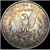 Image 2 : 1890-S Silver Morgan Dollar CLOSELY UNCIRCULATED