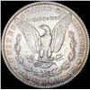 Image 2 : 1901-S Toned Silver Morgan Dollar CLOSELY UNCIRCULATED