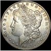 Image 1 : 1880-S Silver Morgan Dollar CLOSELY UNCIRCULATED