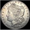 Image 1 : 1891-S Silver Morgan Dollar CLOSELY UNCIRCULATED