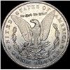 Image 2 : 1891-S Silver Morgan Dollar CLOSELY UNCIRCULATED