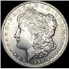 1890-S Silver Morgan Dollar UNCIRCULATED