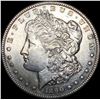 1890-S Silver Morgan Dollar UNCIRCULATED
