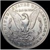 Image 2 : 1891-S Silver Morgan Dollar CLOSELY UNCIRCULATED