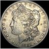 1897-O Silver Morgan Dollar NEARLY UNCIRCULATED