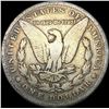 Image 2 : 1899-S Silver Morgan Dollar NICELY CIRCULATED