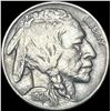 1928 Buffalo Nickel CLOSELY UNCIRCULATED