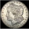 1897-S Silver Morgan Dollar CLOSELY UNCIRCULATED