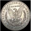 Image 2 : 1897-S Silver Morgan Dollar CLOSELY UNCIRCULATED