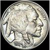 1934 Buffalo Nickel CLOSELY UNCIRCULATED