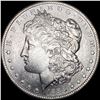 1888-O Silver Morgan Dollar UNCIRCULATED