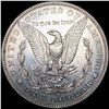 Image 2 : 1884-S Silver Morgan Dollar CLOSELY UNCIRCULATED