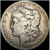 1898-S Morgan Silver Dollar NICE CIRC