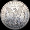 Image 2 : 1883-S Silver Morgan Dollar CLOSELY UNCIRCULATED