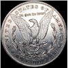 Image 2 : 1878-CC Silver Morgan Dollar CLOSELY UNCIRCULATED