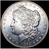 1878-S Silver Morgan Dollar UNCIRCULATED