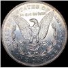 Image 2 : 1878-S Silver Morgan Dollar UNCIRCULATED
