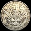 Image 2 : 1902 Barber Half Dollar CLOSELY UNCIRCULATED