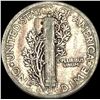 Image 2 : 1921-D Mercury Dime LIGHTLY CIRC